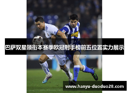 巴萨双星领衔本赛季欧冠射手榜前五位置实力展示 巴萨双星领衔本赛季欧冠射手榜前五位置实力展示