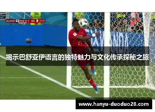 揭示巴舒亚伊语言的独特魅力与文化传承探秘之旅